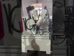 LDX-026A Fully Automatic saw blade grinding machine