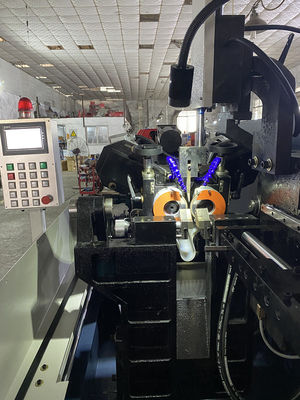 LDX-028A Saw Blade Diameter 400-1500MM Automatic Alloy Circular Saw Blade Grinding Machine Manufacturer