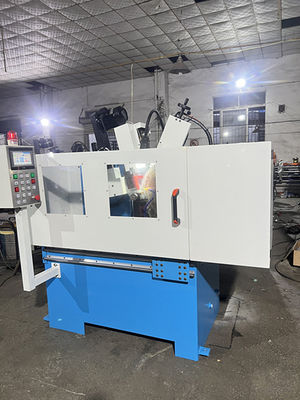 Full CNC Servo Swing Angle Automatic TCT Saw Blade Grinding Machine LDX-026A