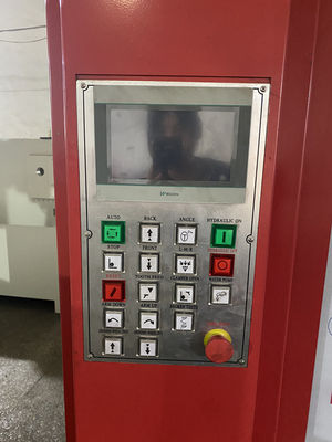 CNC TCT Saw Blade Sharpening Machines LDX-026A