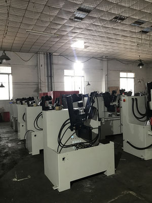 Servo Feed TCT Saw Blade Sharpening Machine Manufacturers LDX-020B