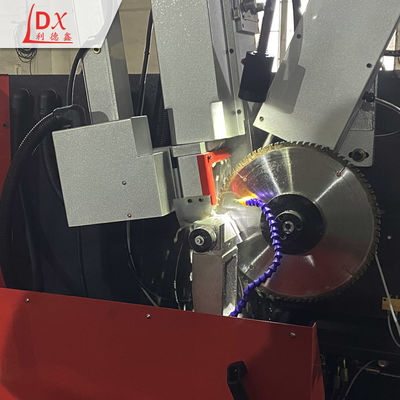 LDX-026A TCT Circular Saw Blade Grinding Machine Automatic Grinding Machine Manufacturers