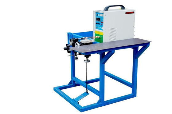 LDX-Manual High Frequency Tooth Welding Machine Factory Wholesale