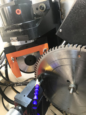 LDX-020A Carbide Saw Blade Grinding Machine Manufacturer